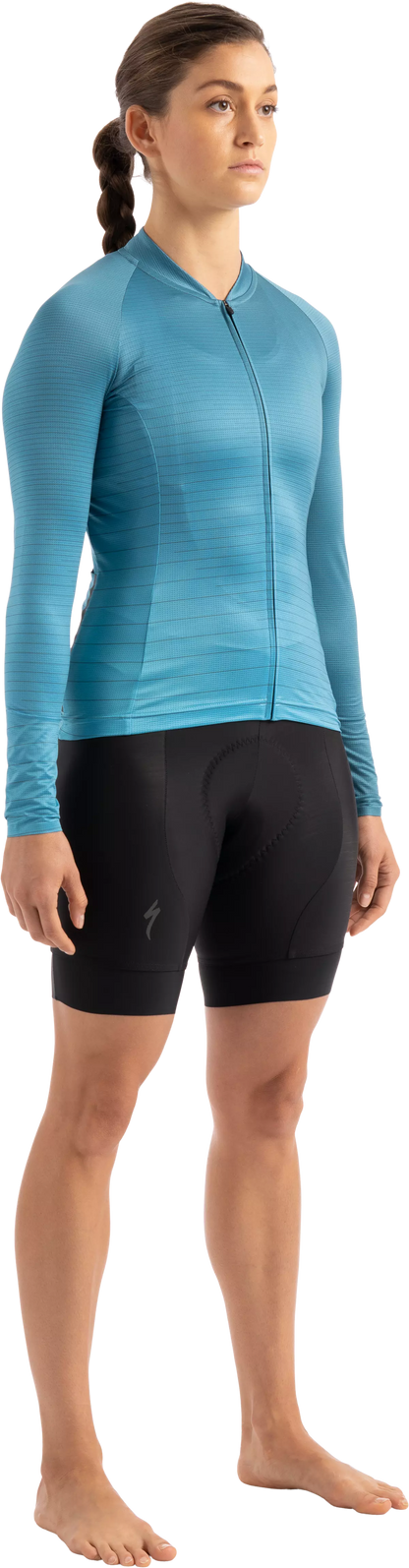 Women's SL Air Long Sleeve Jersey