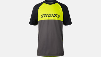 Kids' Enduro Grom Jersey