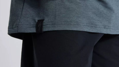 Youth Trail Long Sleeve Jersey