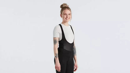 Women's Power Grid™ Short Sleeve Baselayer