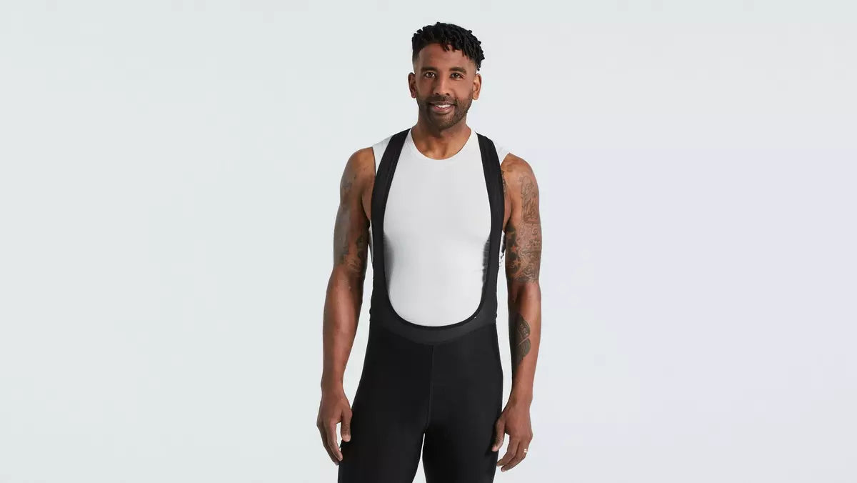 Men's Power Grid™ Sleeveless Baselayer