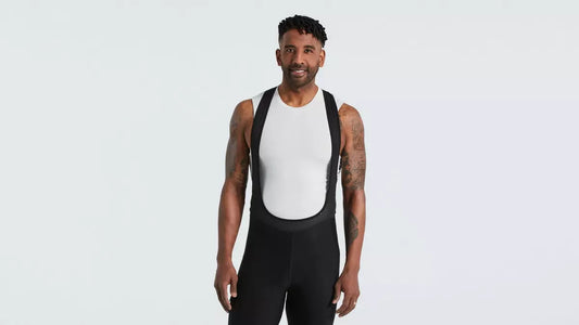 Men's Power Grid™ Sleeveless Baselayer