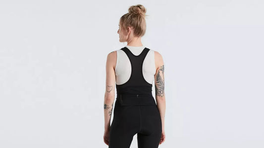 Women's Power Grid™ Sleeveless Baselayer