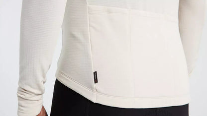Men's Prime Power Grid™ LS Jersey