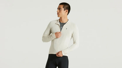 Men's Prime Power Grid™ LS Jersey