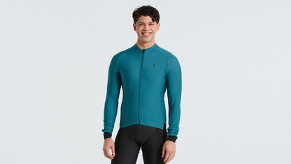 Men's SL Expert Long Sleeve Thermal Jersey