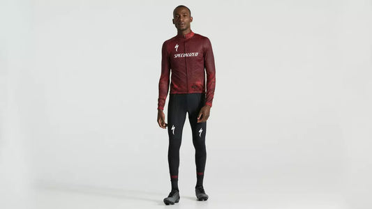 Men's Team SL Expert Softshell Jersey