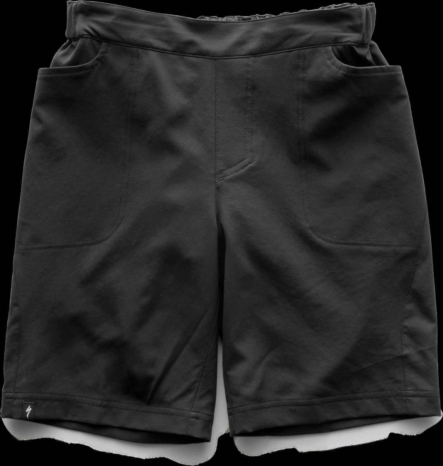 Kids' Enduro Grom Shorts