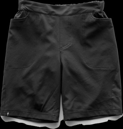 Kids' Enduro Grom Shorts