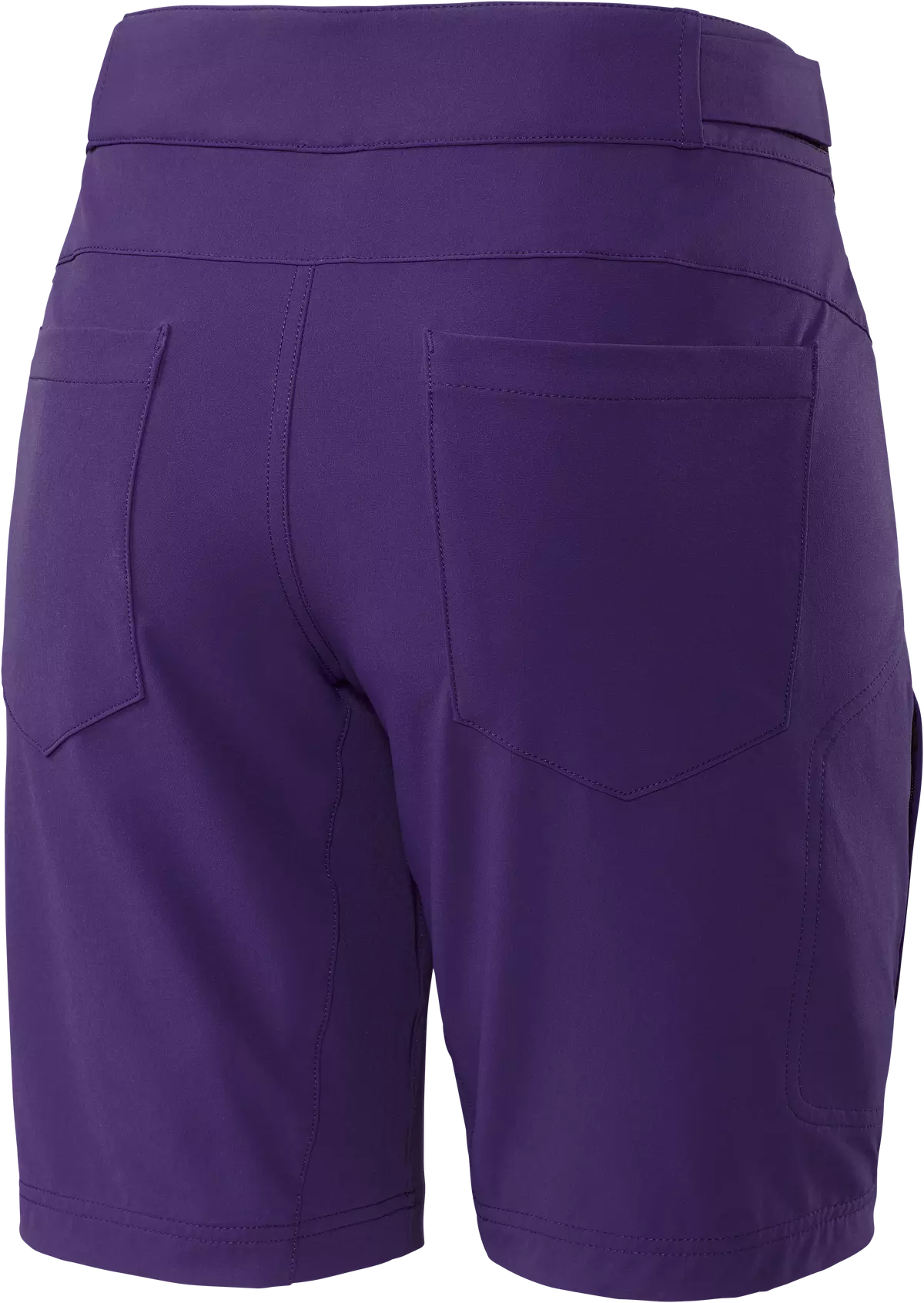 Andorra Comp Shorts