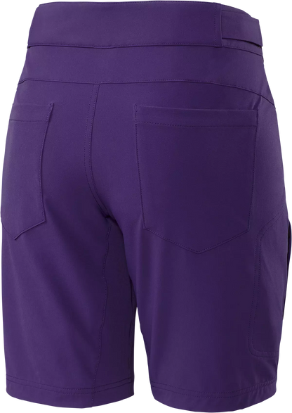 Andorra Comp Shorts