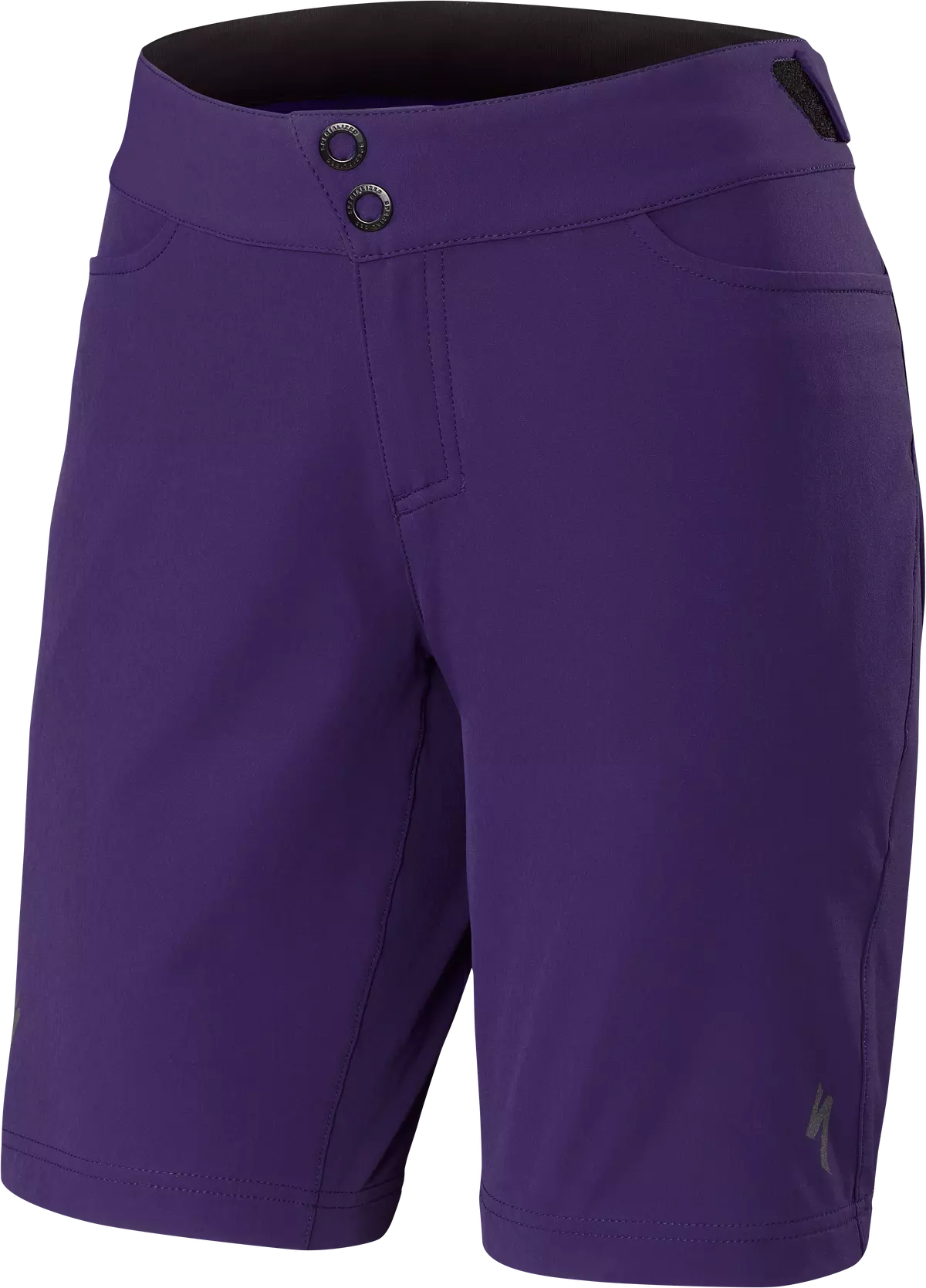 Andorra Comp Shorts