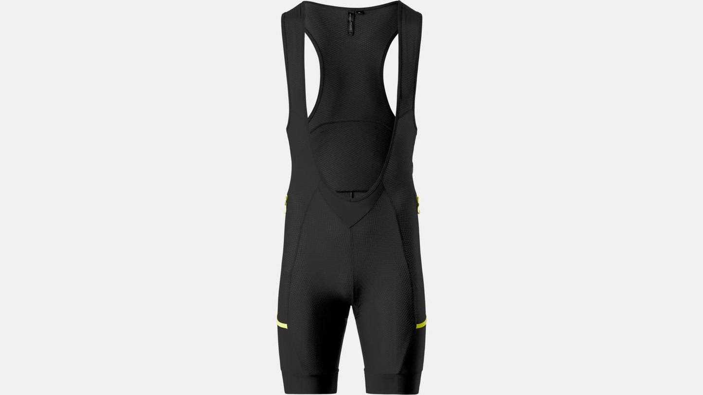 Men's Mountain Liner Bib Shorts with SWAT™