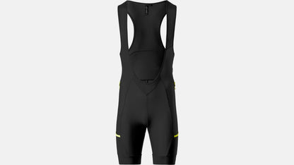 Men's Mountain Liner Bib Shorts with SWAT™