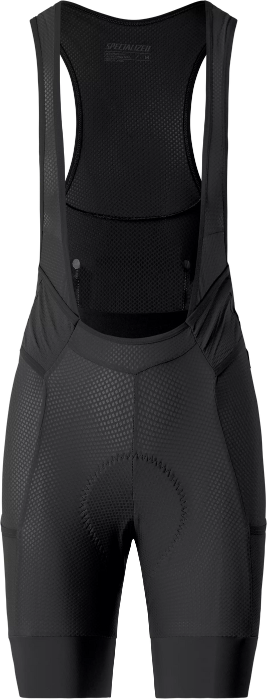 Women's Liner Bib Shorts with SWAT™