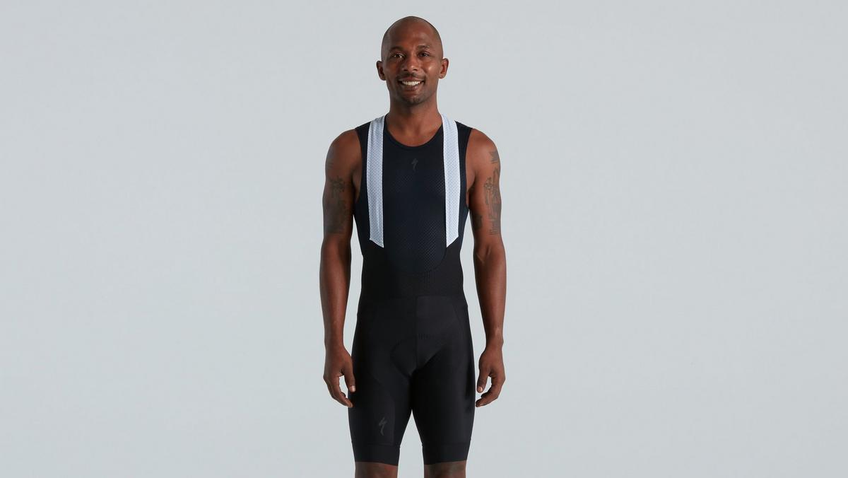 Men's SL Bib Shorts
