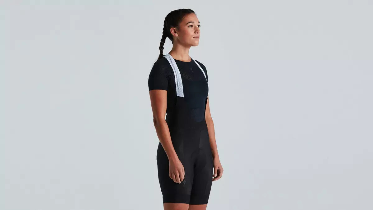 Women's SL Bib Shorts