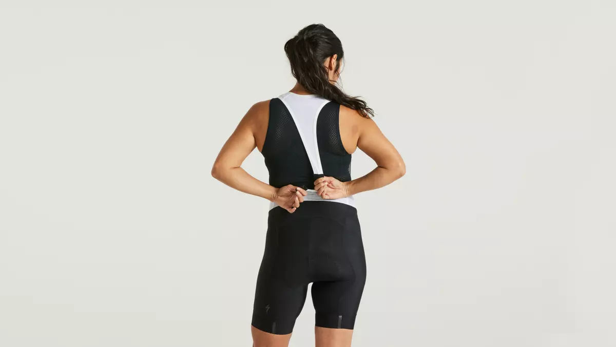 Women's RBX Bib Shorts