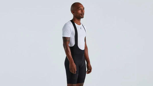 Men's SL Race Bib Shorts