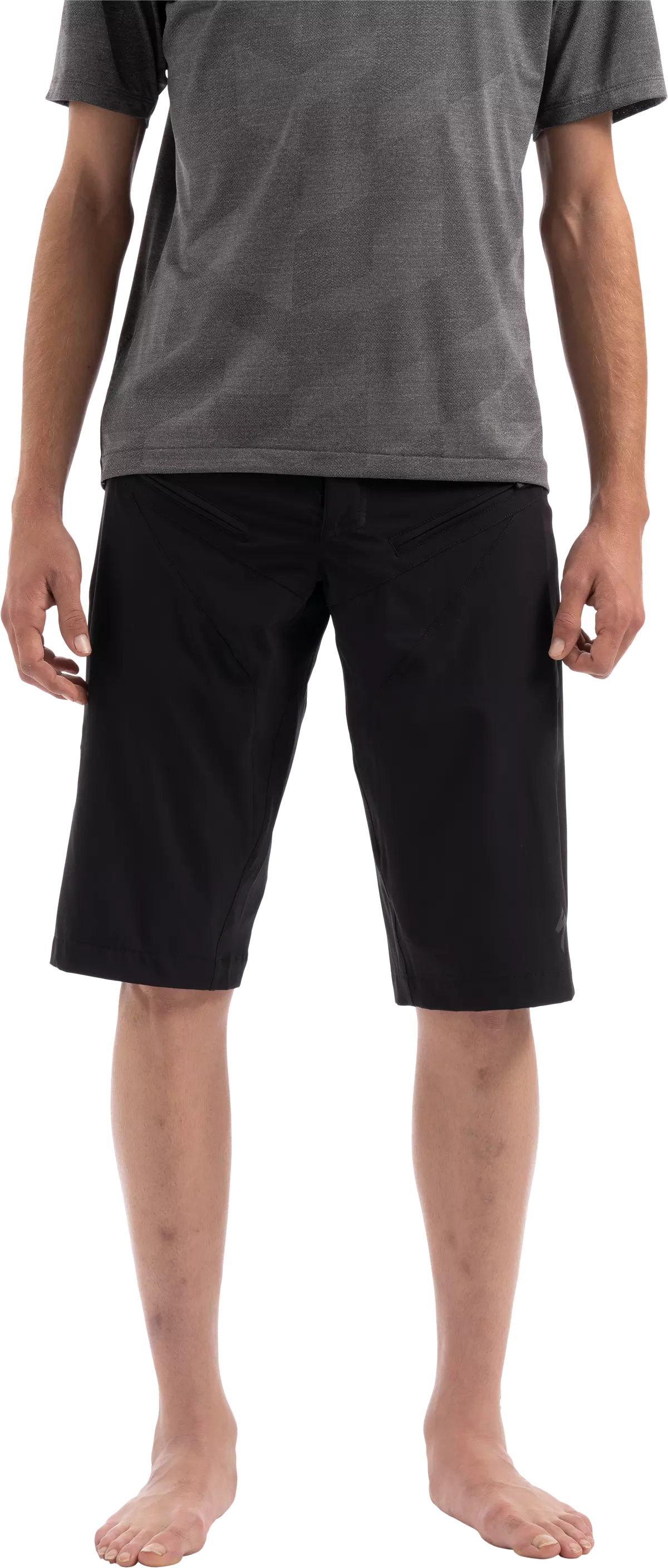 Atlas XC Comp Shorts