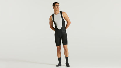 Men's Mountain Liner Bib Shorts with SWAT™