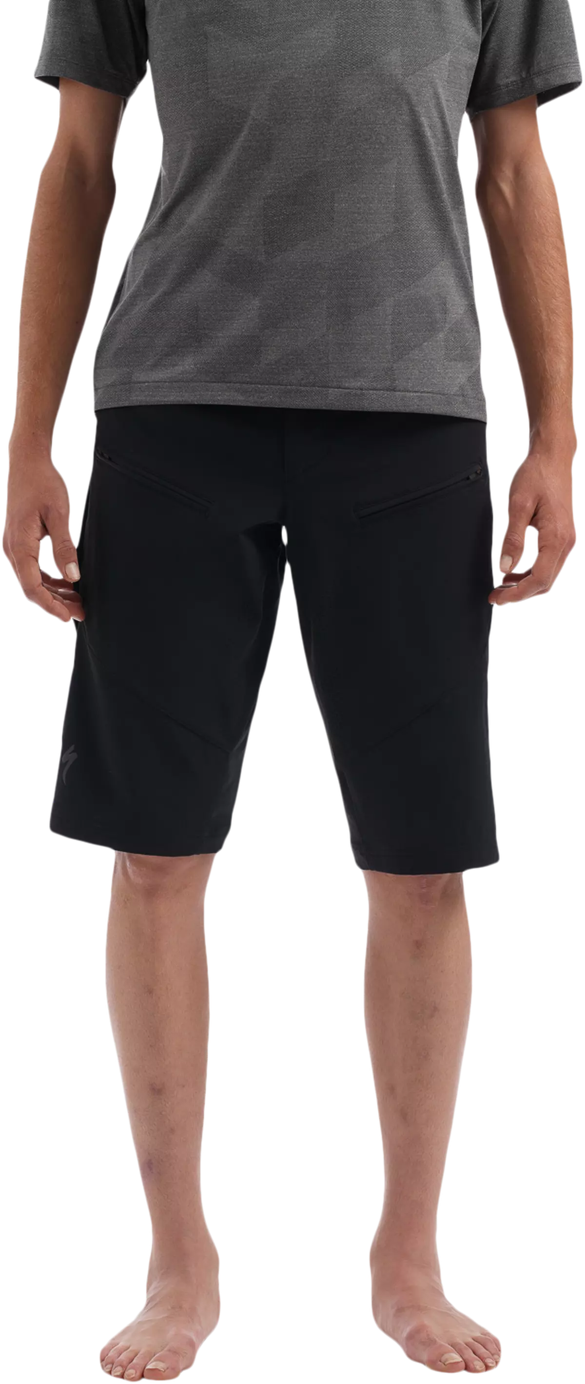 Enduro Pro Shorts