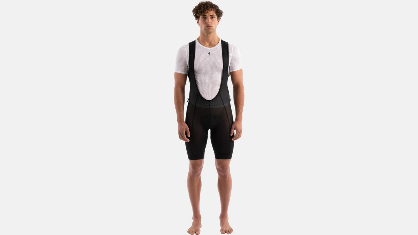 Men's Ultralight Liner Bib Shorts with SWAT™