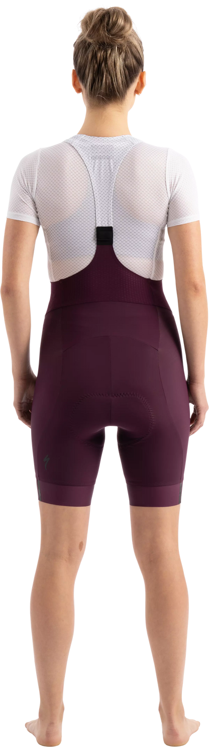 Women's SL Bib Shorts