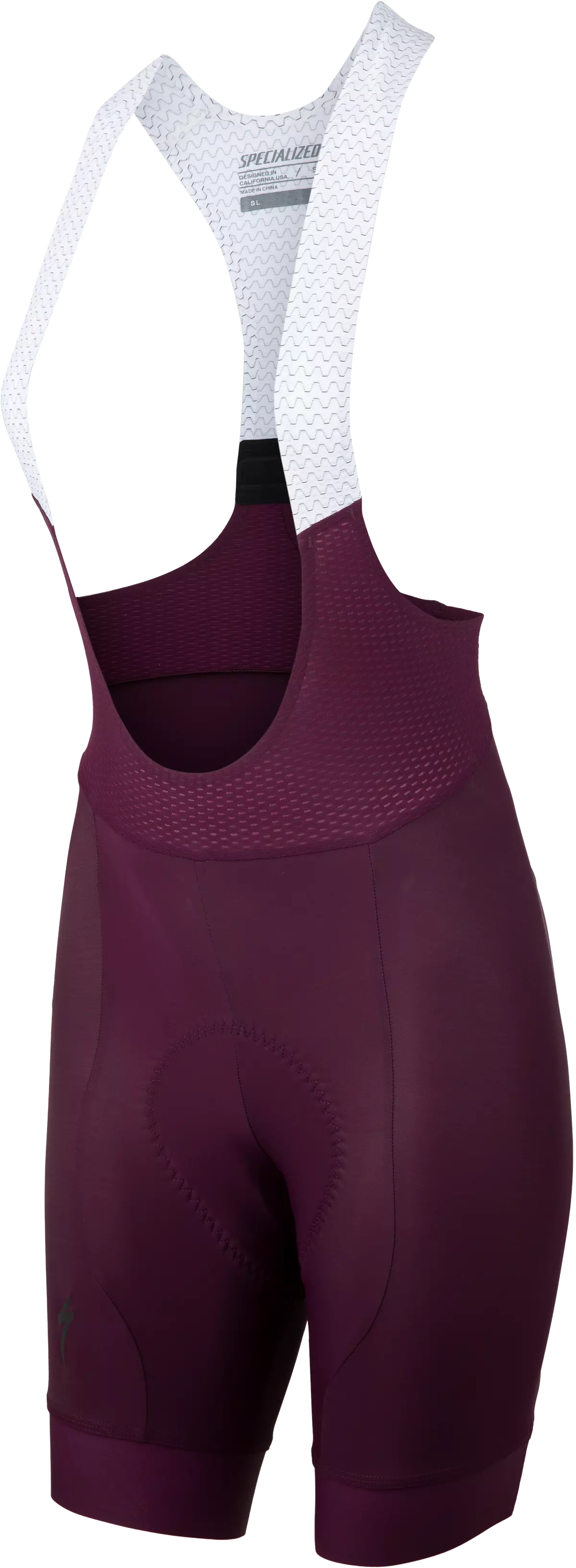Women's SL Bib Shorts