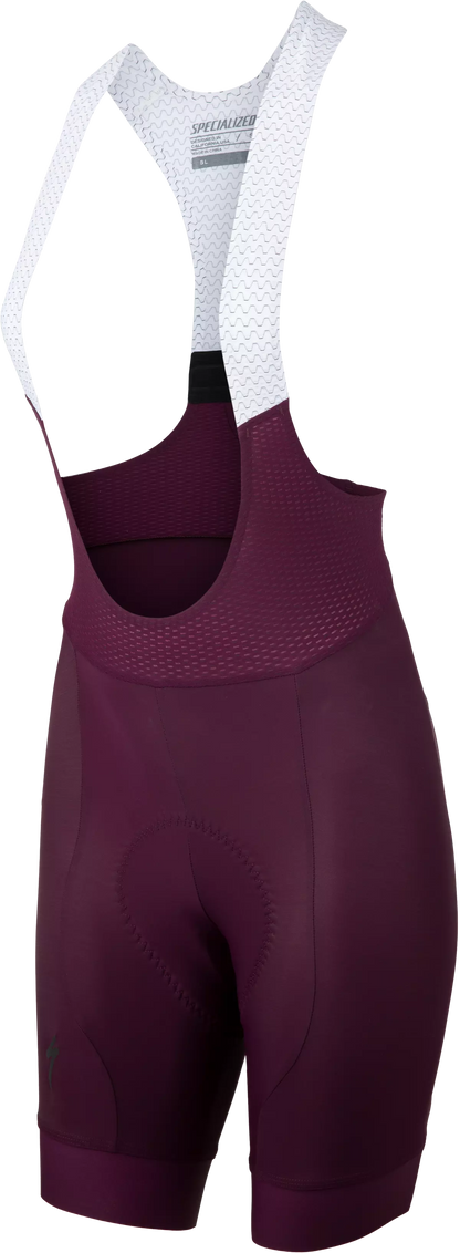 Women's SL Bib Shorts