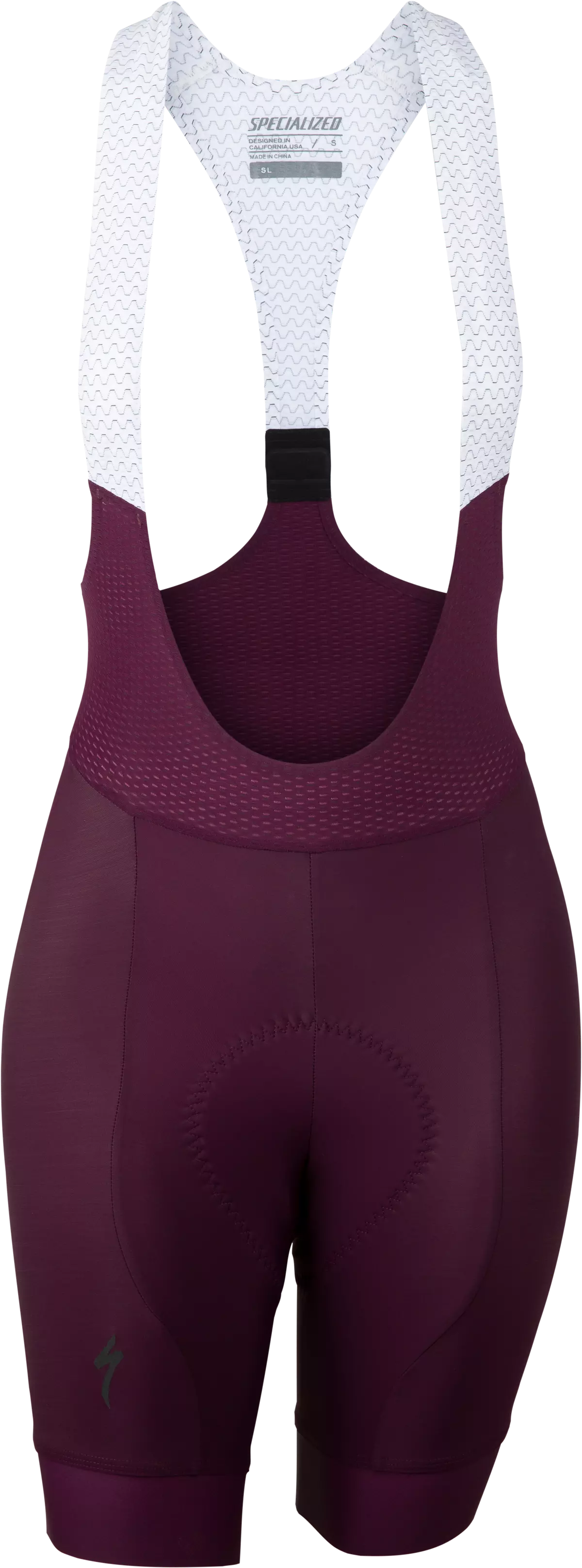 Women's SL Bib Shorts