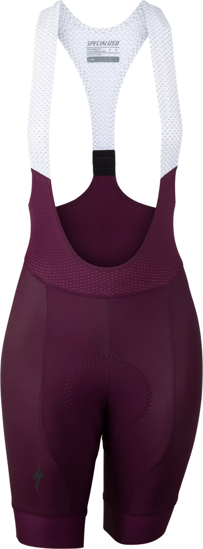 Women's SL Bib Shorts