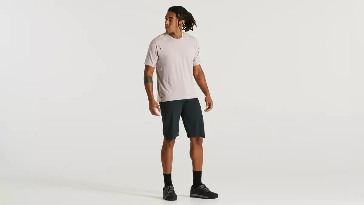 Men's Trail Air Shorts