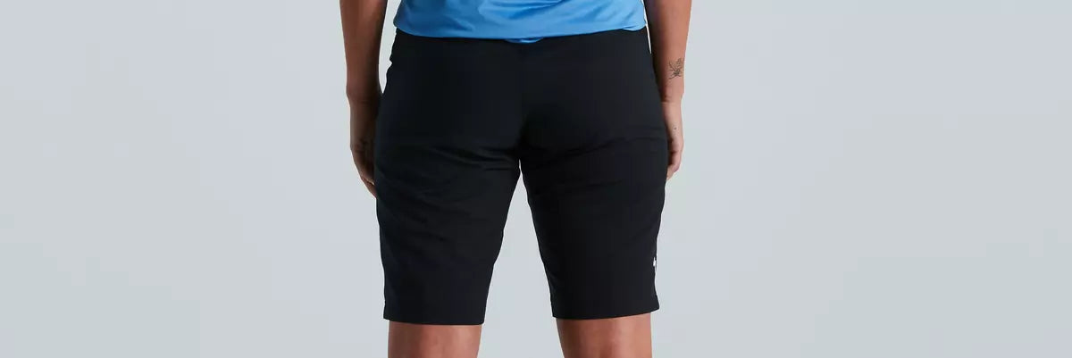 Women's Trail Shorts