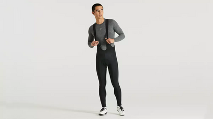 Men's RBX Comp Thermal Bib Tights
