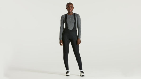 Women's RBX Comp Thermal Bib Tights