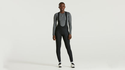 Women's RBX Comp Thermal Bib Tights