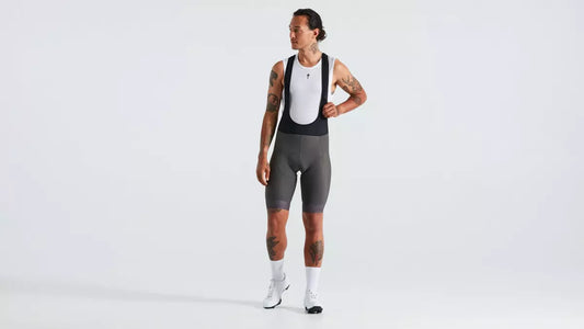 Men's SL Bib Shorts