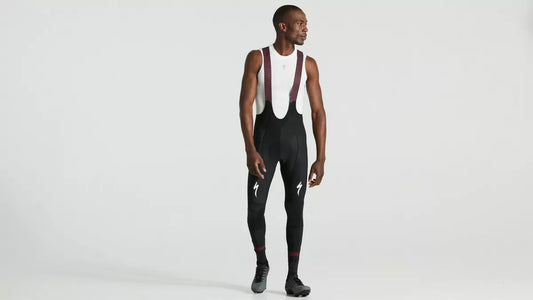 Men's Team SL Expert Thermal Bib Tight