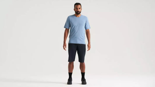 Men's Traction Short