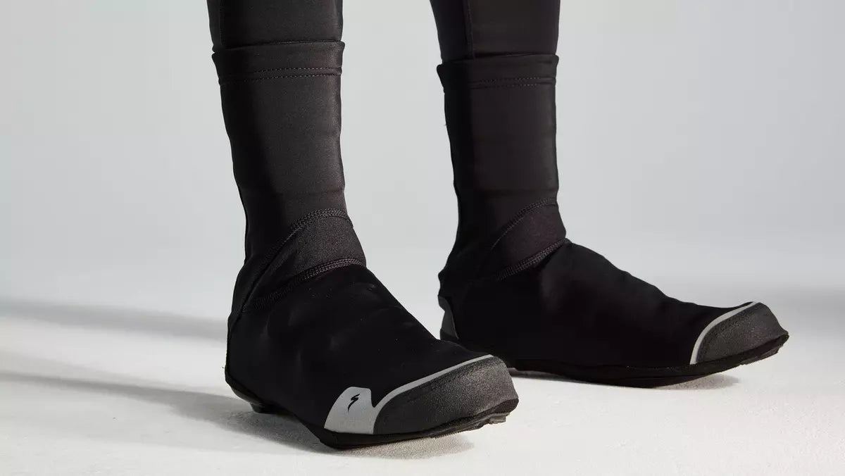 Element Shoe Covers