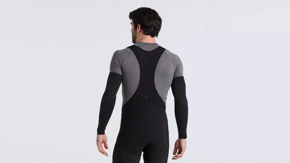 Seamless Arm Warmers