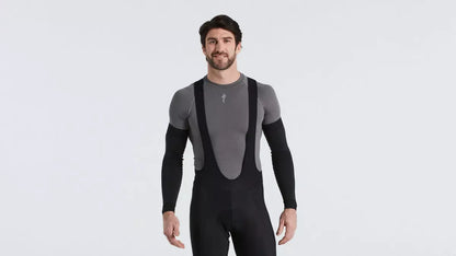 Seamless Arm Warmers