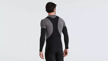 Seamless Arm Warmers