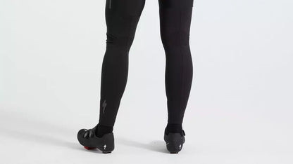 Seamless Leg Warmers