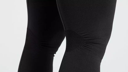 Seamless Leg Warmers