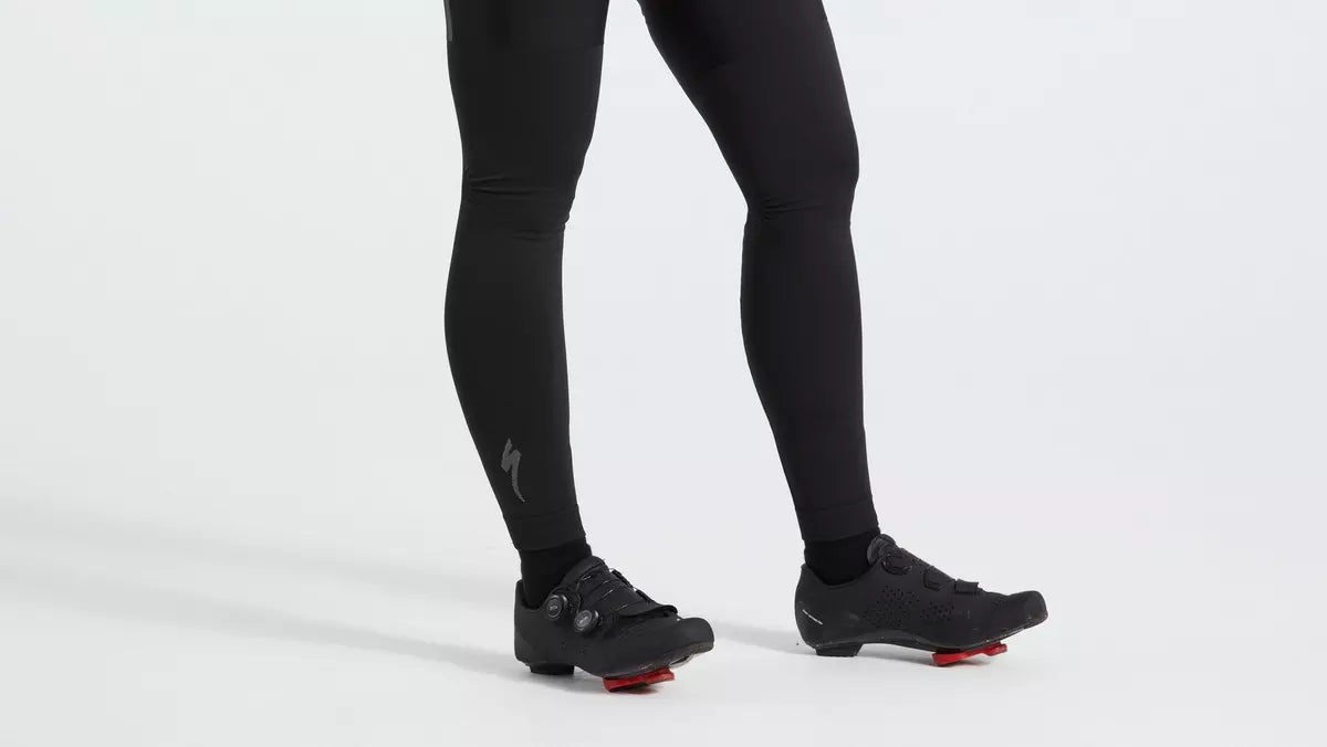Seamless Leg Warmers