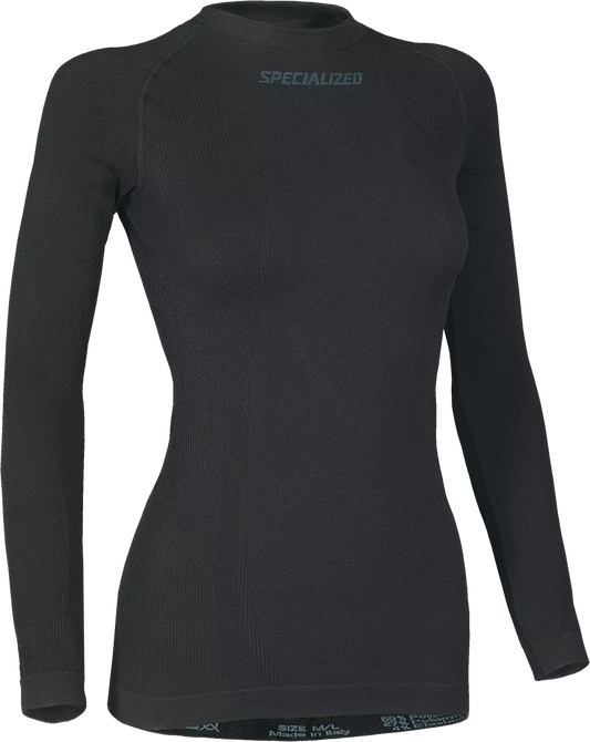 Seamless LS women's underwear