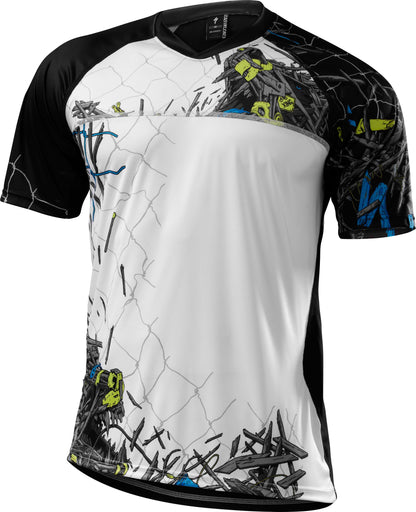Enduro Comp Jersey