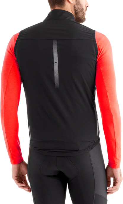 Deflect™ Wind Vest